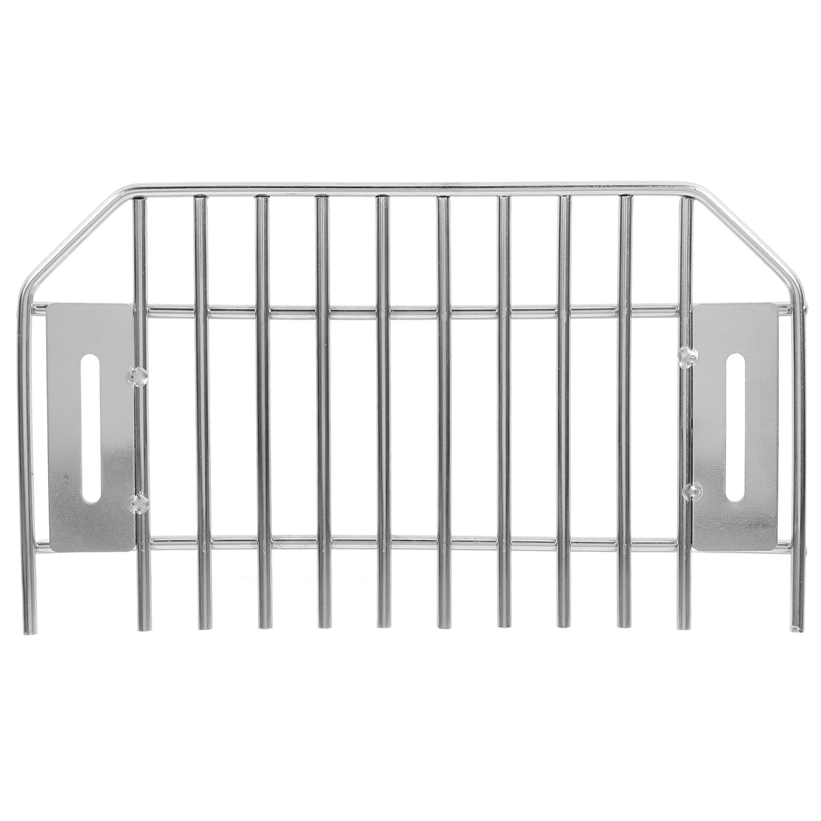 Hemobllo Gutter Downspout Guards Stainless Leaf Filter Strainer Metal Filter Strainer Gutter Protector for Preventing Blockage Leaves Debris S