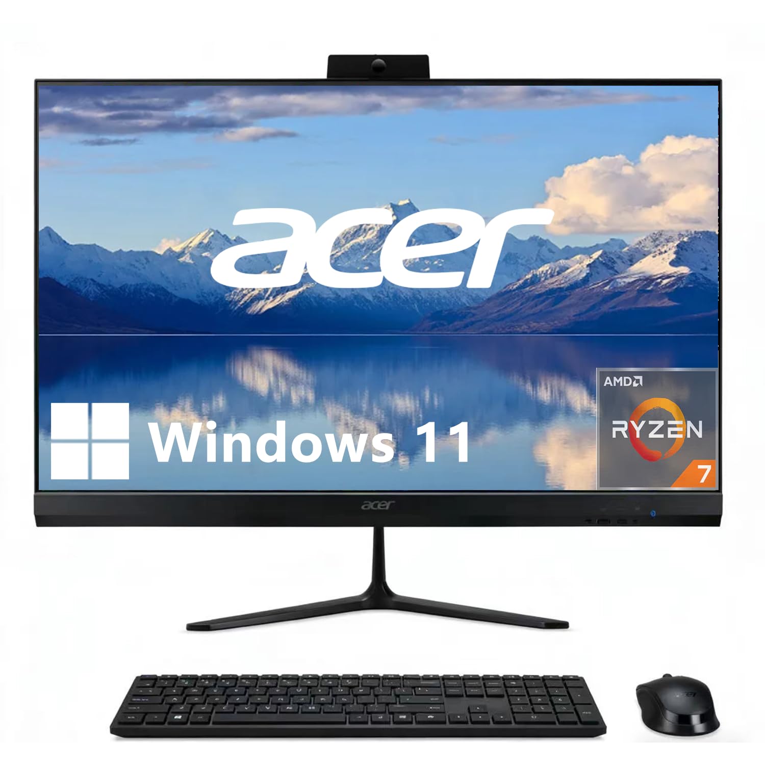 Amazon.com: acer Aspire 27
