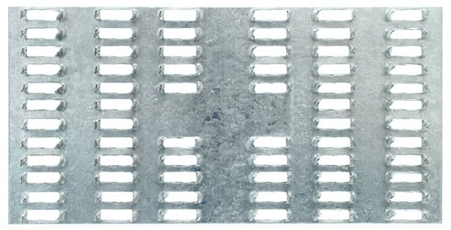 Amazon.com: 200 Pack Simpson Strong Tie MP36 3