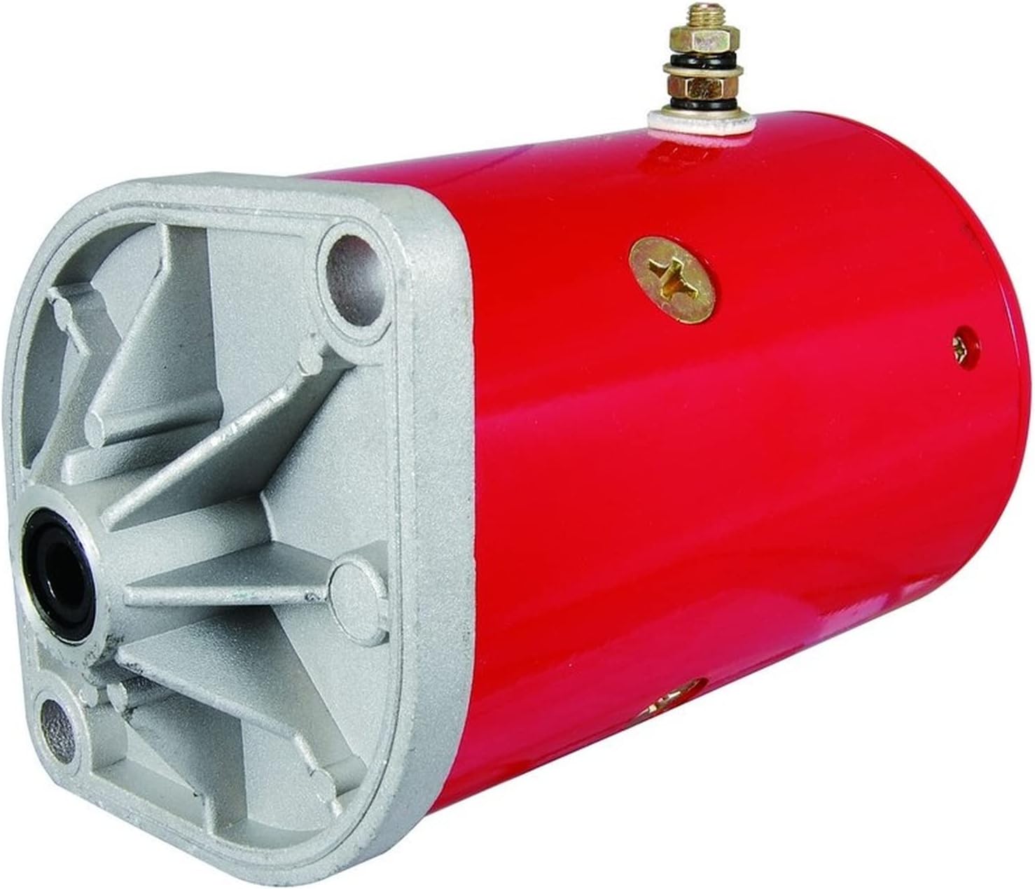 Parts Player New Snow Plow Motor Compatible with Northman Stone Western Fisher W8912 M4200 W8012 MGL4007 M4-3499-00 MKW4009 MKW4011 MUE6103 MUE6103S MUE6111 MUE6206 MUE7001 46-2473 46-2584 46-3618