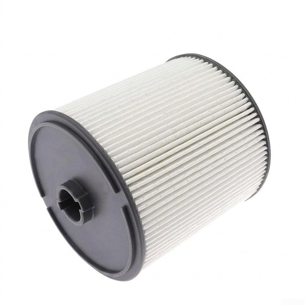 Kraftstofffiltergehäuse mit Abdeckkappe für Dodge für ram 1500 3.0L 20-23, 2500-5500 6.7L für cummins 19-24, Ersatz 68436631AA 68436815AA PF46152, Kunststoff dicht