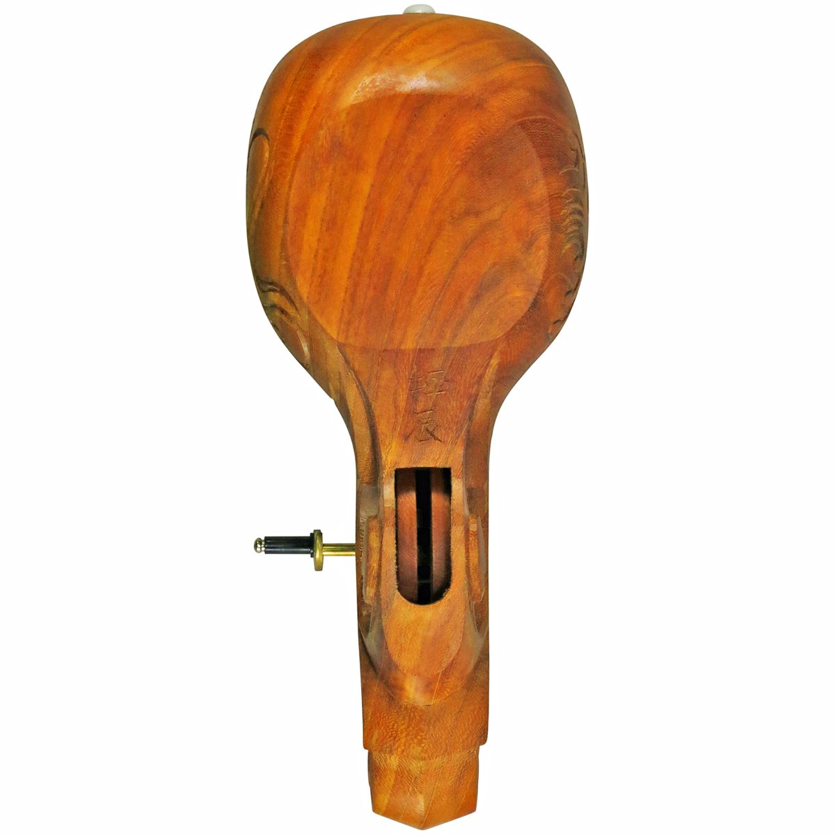 Amazon | 鶴亀 木製スミ坪 カエデ付 240mm | 墨つぼ Amazon | 鶴亀 木製スミ坪 カエデ付 240mm | 墨つぼ