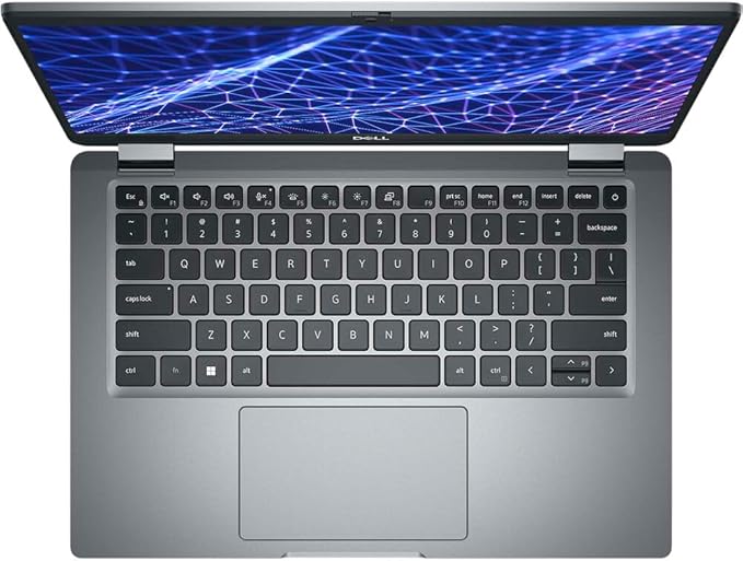 Dell Latitude 5330 13.3" FHD Intel Core i7-1265U 32GB RAM 512GB SSD Win 11 Pro miniatura 2
