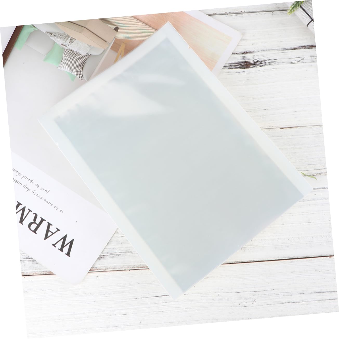 LALADEFIEE 100pcs Vacuum Food Sealer Bags Vaccuum Seal Bags Food Vacuum Seal Bag Vacuum Seal Containers for Food Storage