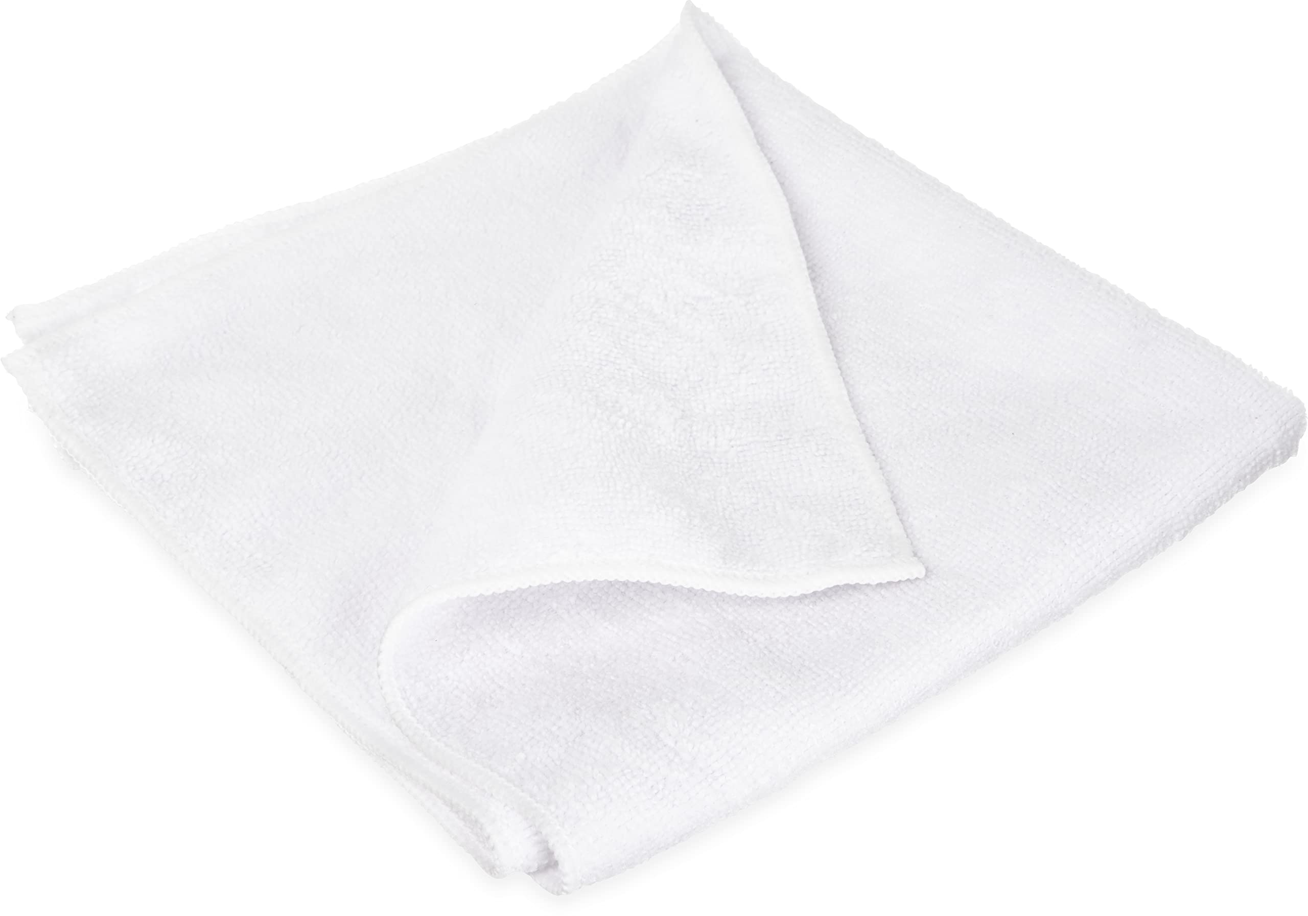 Carlisle 3633402 Microfiber Cleaning Cloth