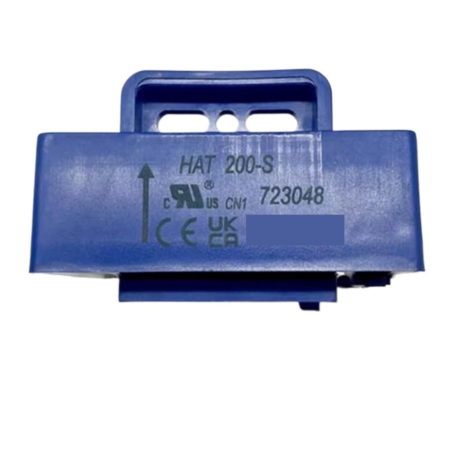 Capteur de courant HAT1500-S effet Hall pour onduleur et variateur