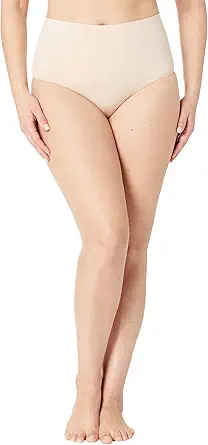 SPANX Womens Everyday Shaping Brief