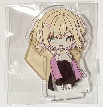 Amazon.co.jp: ぶい すぽっ 胡桃のあ SDアクリルスタンド : おもちゃ