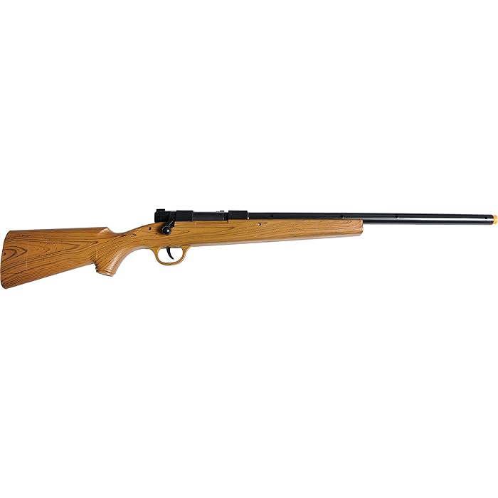 Buy Sunny Days Entertainment Maxx Action 30" Toy Bolt Action Rifle with
