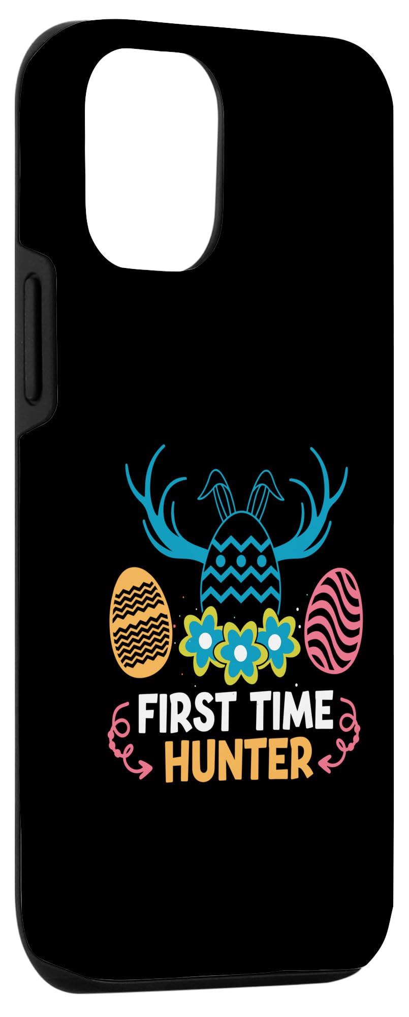 iPhone 14 First Time Hunter Case - Image 3