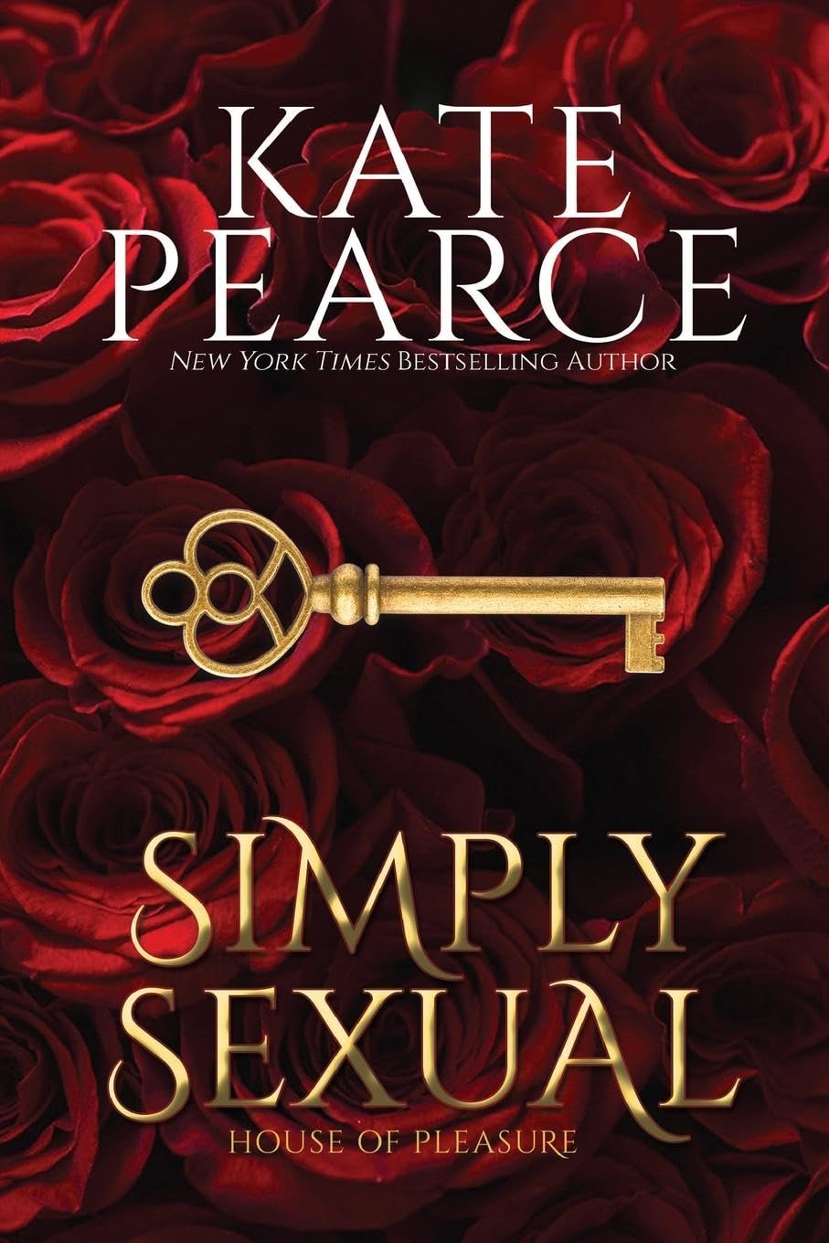 Simply Sexual: 1 (House of Pleasure)