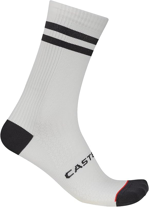 CASTELLI Unisex Originale 18 Sock
