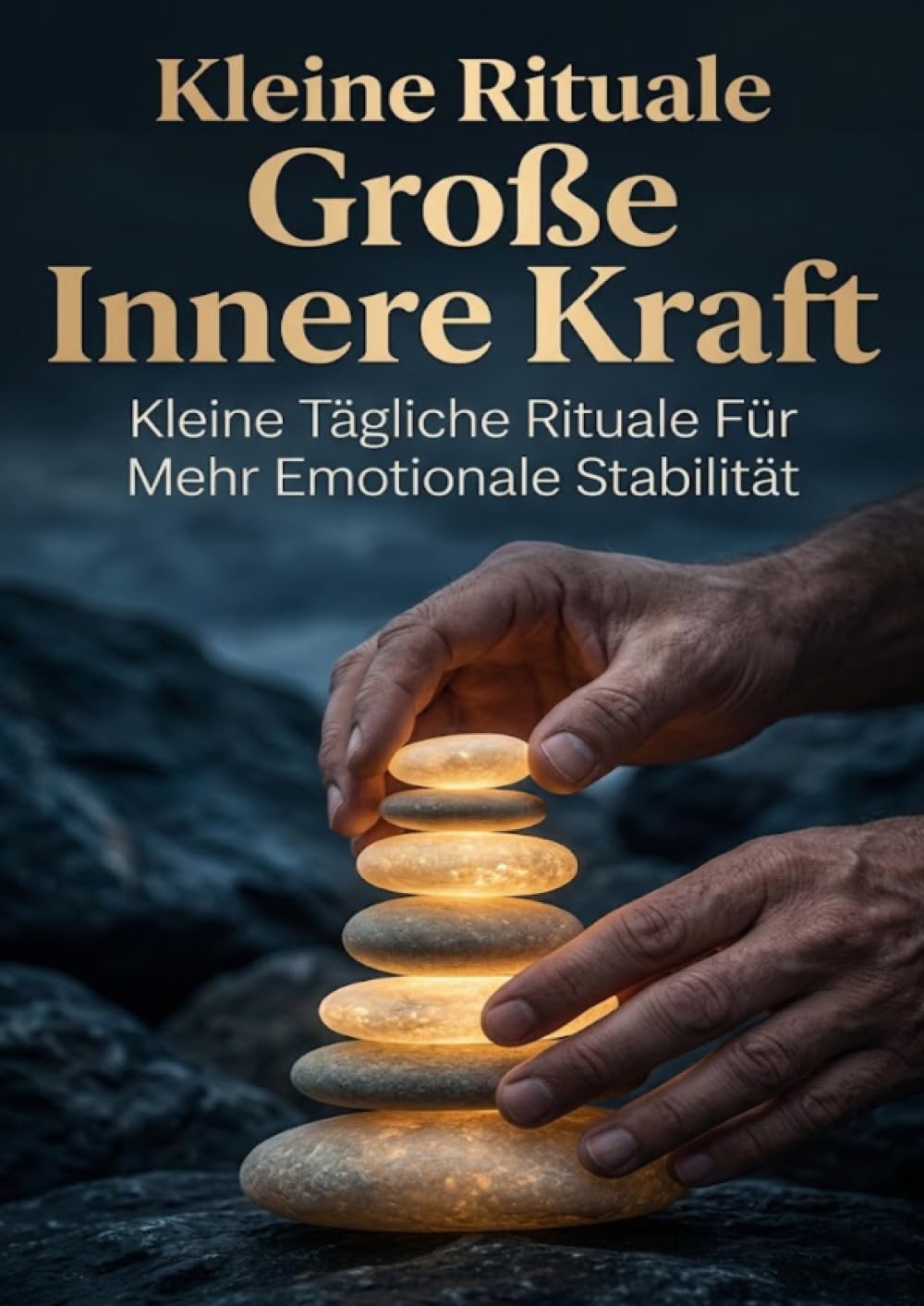 Kleine Rituale Große Innere Kraft: Kleine Tägliche Rituale Für Mehr Emotionale Stabilität