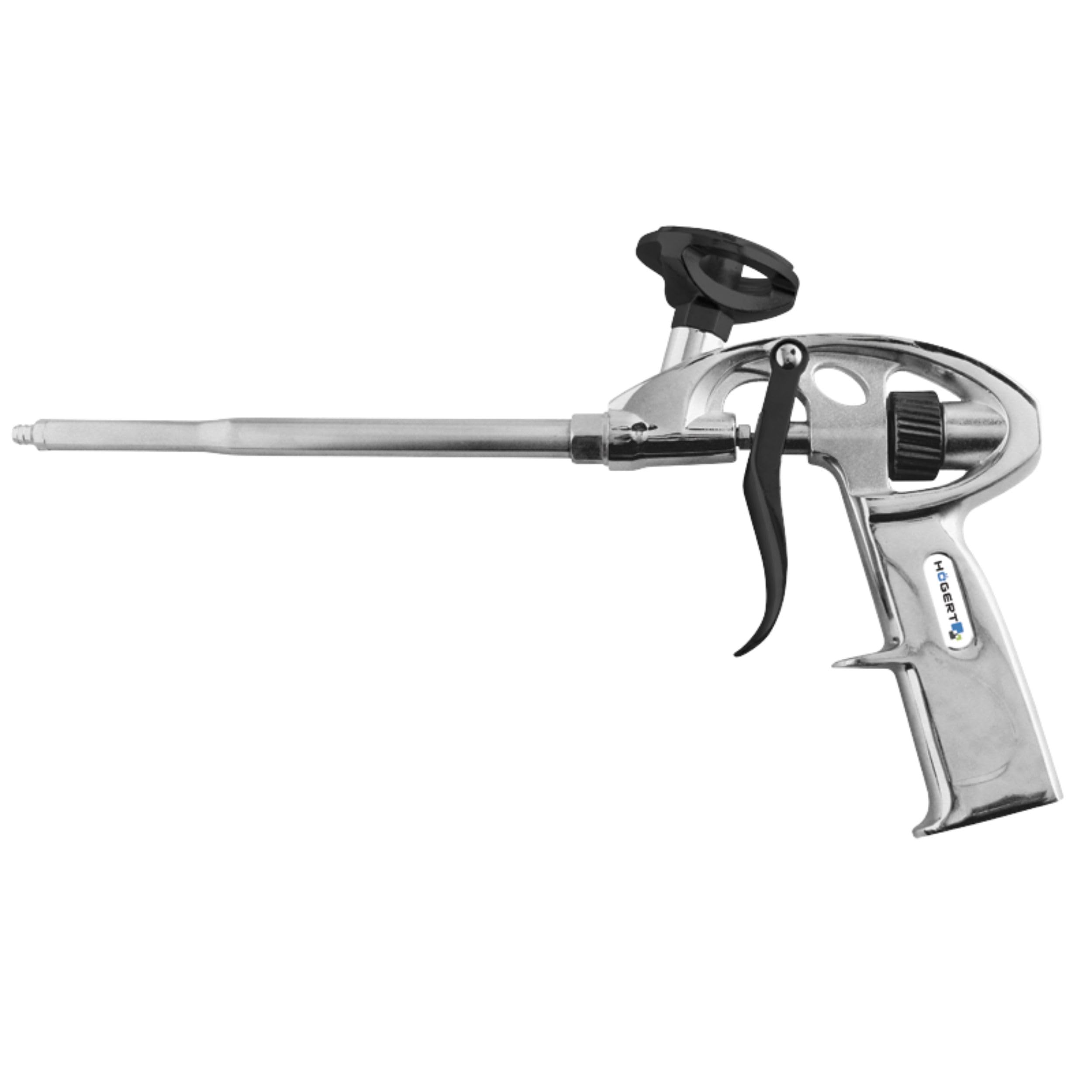 Hogert HT4R422 Pistolet à mousse