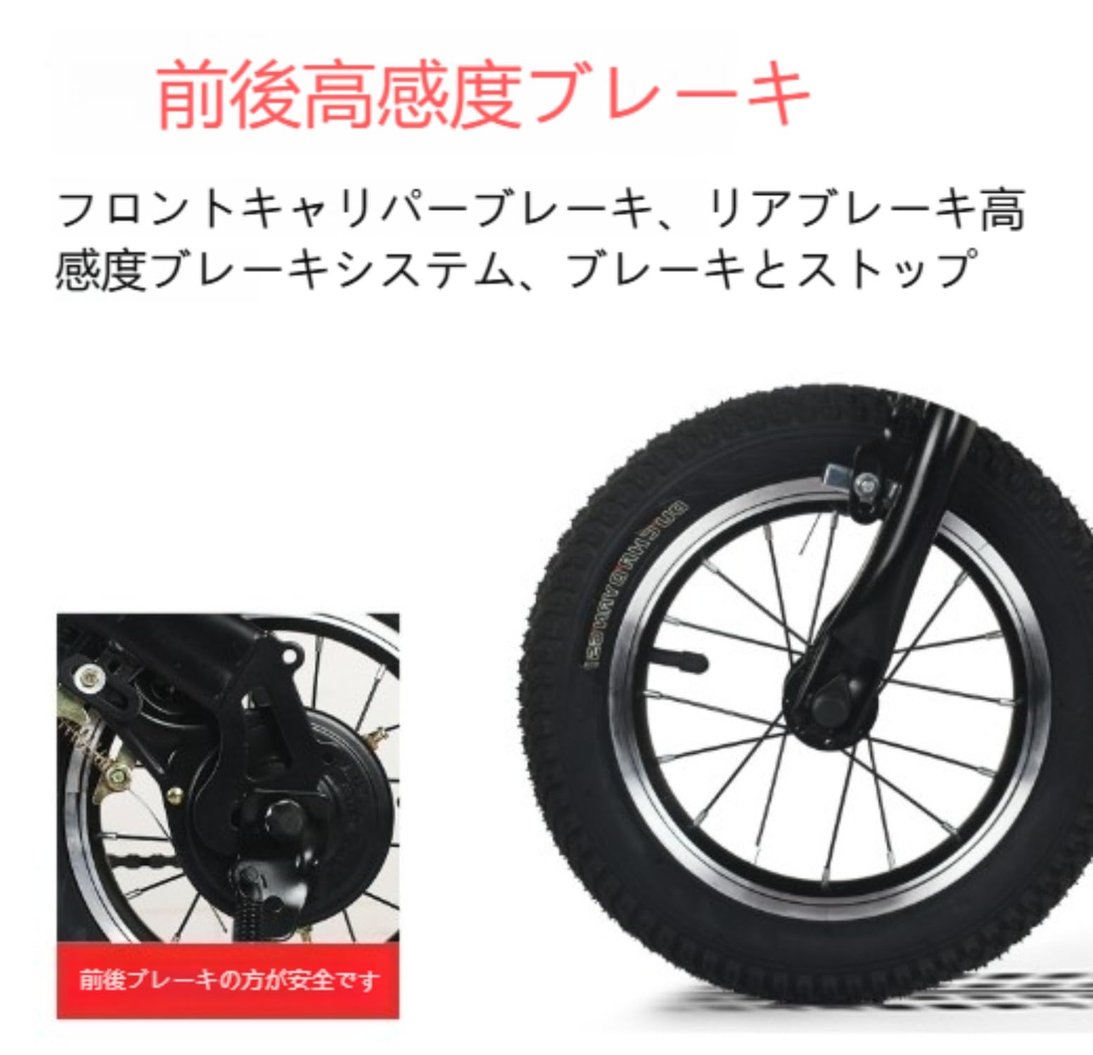 Amazon | HACYURI 自転車 コンパクト折り畳み 3段変速 防水 軽量 耐
