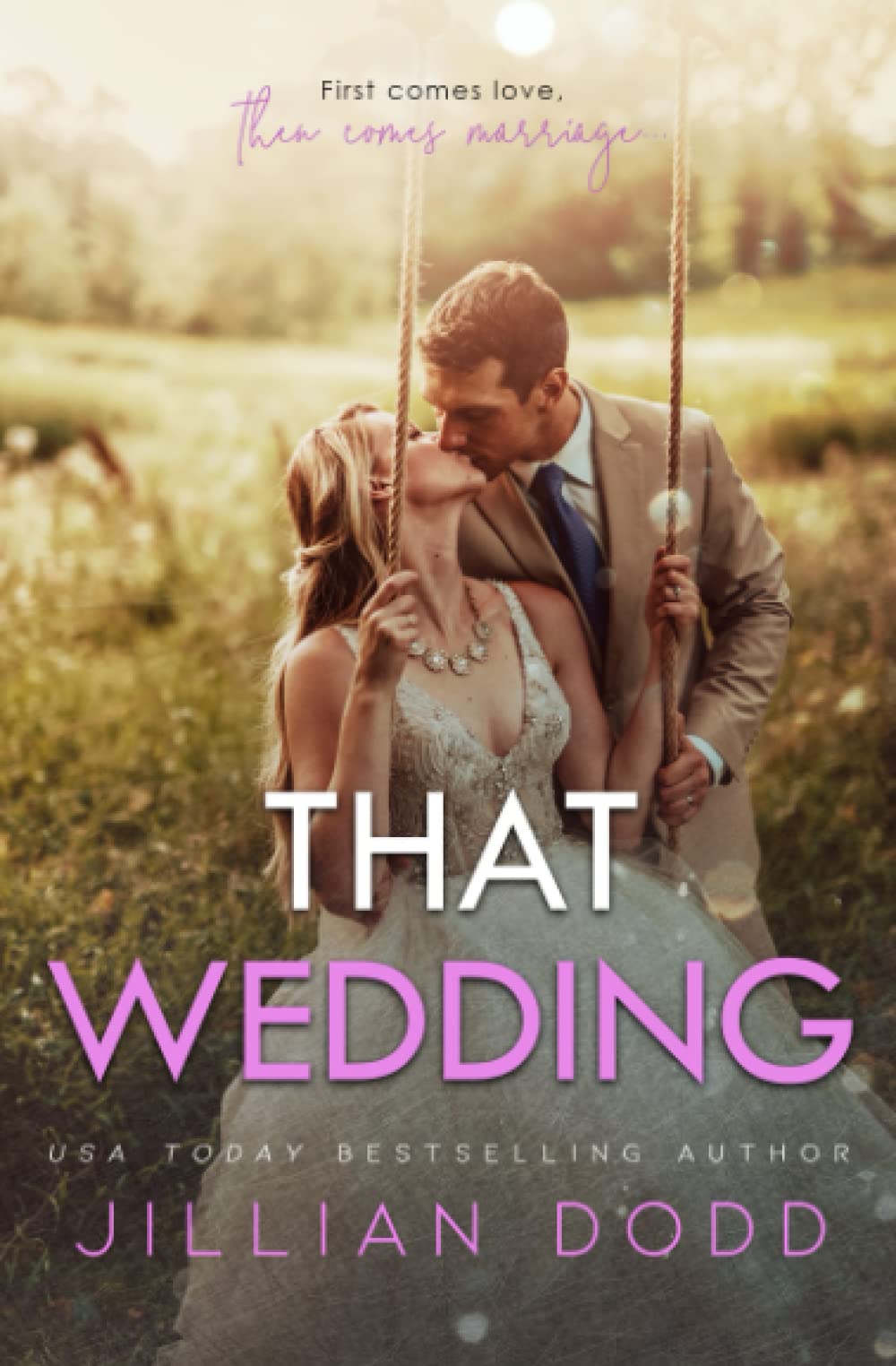 Cover of That Wedding (That Boy)
