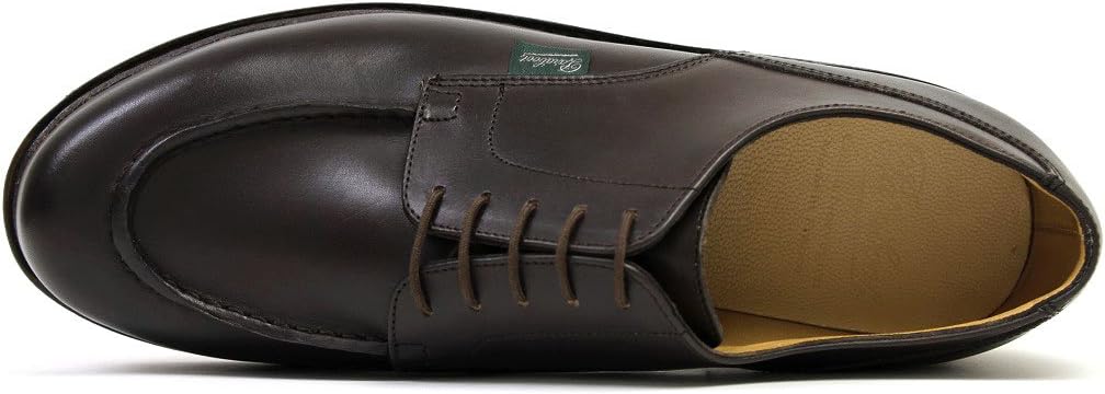 Amazon | [パラブーツ] シャンボード カフェ CHAMBORD MARRON-LIS CAFE