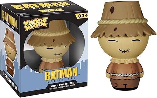 Funko Batman - Espantapájaros