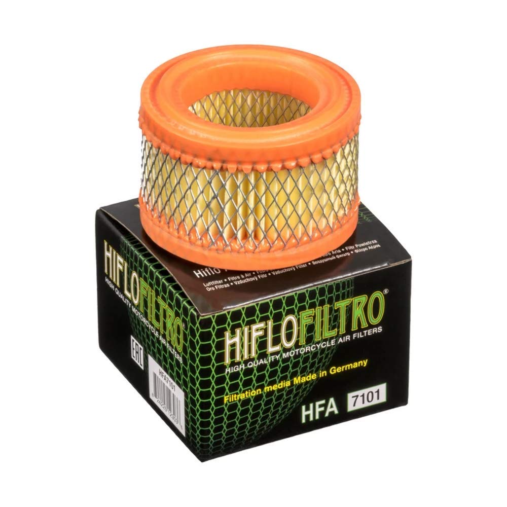 Hiflofiltro hfa7101 Filter for Moto