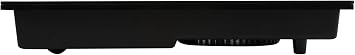 Rosewill Induction Cooker 1800 Watt, 5 Pre-Programmed Induction Cooktop, Electric Burner with Stainless Steel Pot 10 3.5 QT 18-8, RHAI-15001