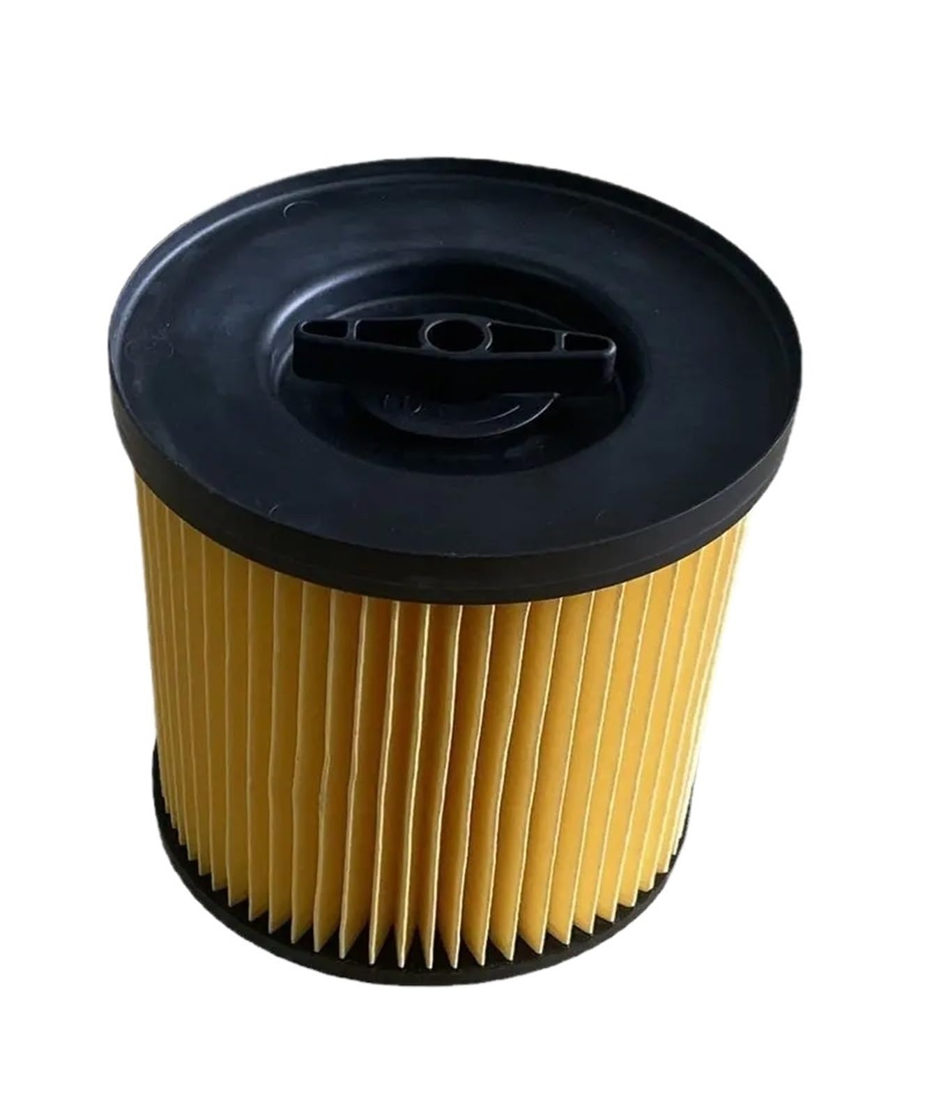 Parkside Filtre Plissé pour Aspirateur PWD 25 A2 - Compatible Aspirateur Eau et Poussière 25L Cartridge Filter1