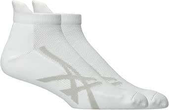 asics(アシックス) ランニングウェア クッションシングルタブソックス