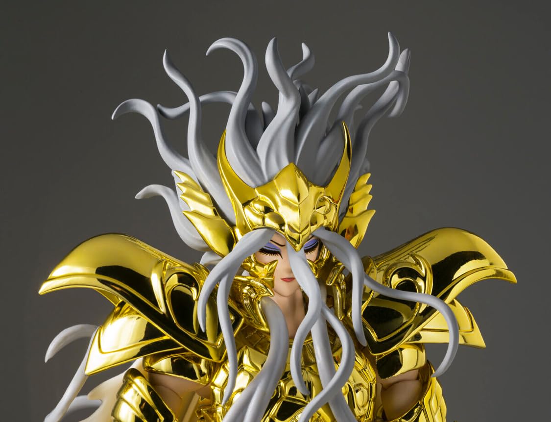 Amazon.co.jp: 聖闘士聖衣神話EX オピュクスオデッセウス : おもちゃ