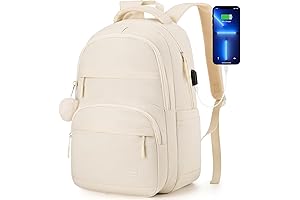 YAMTION's Must-Have Backpack: Combining Style and Functionality for Students and Style-Conscious Women