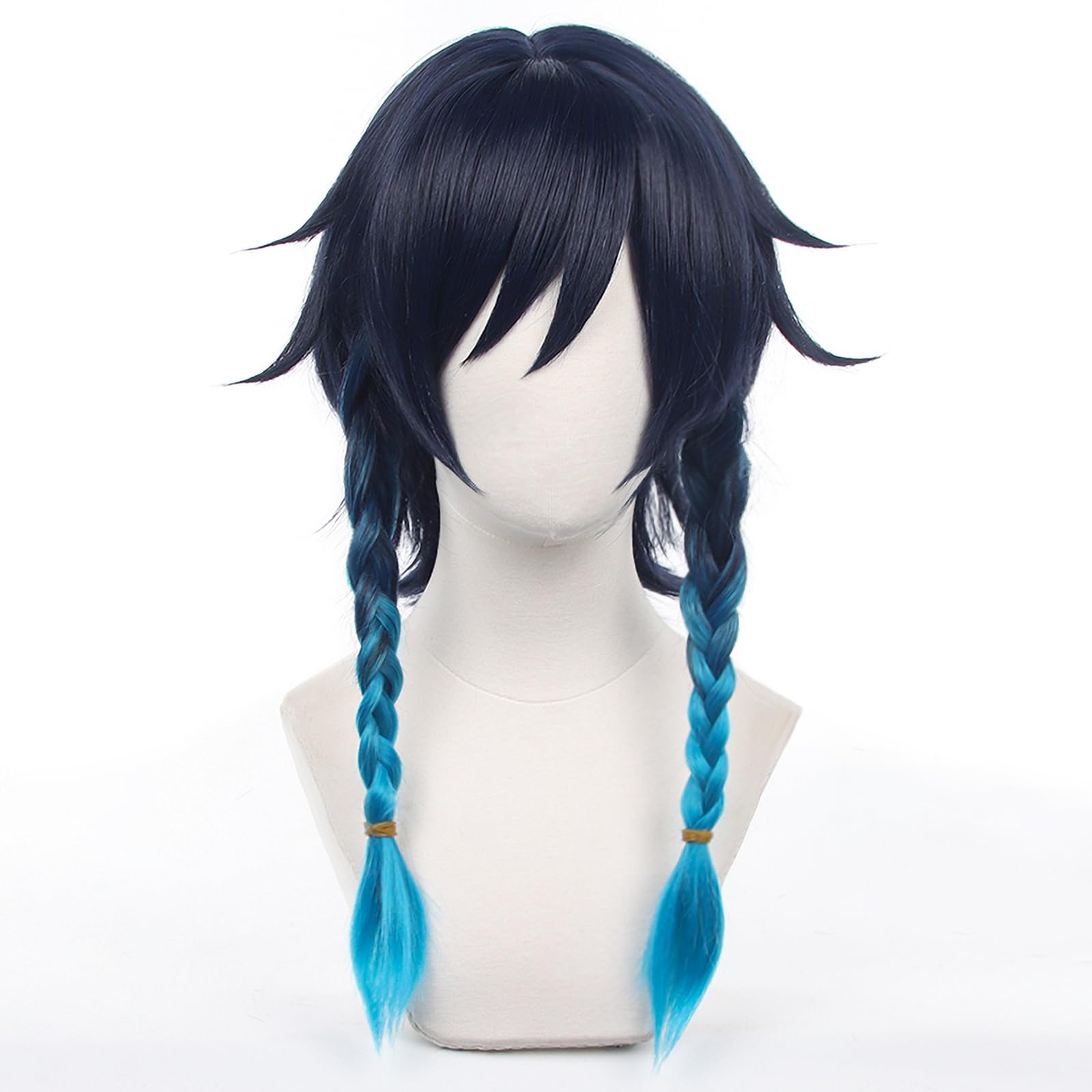 Amazon.co.jp: HIROAKIYA ウェンティ ウィッグ 原神 ウェンティ