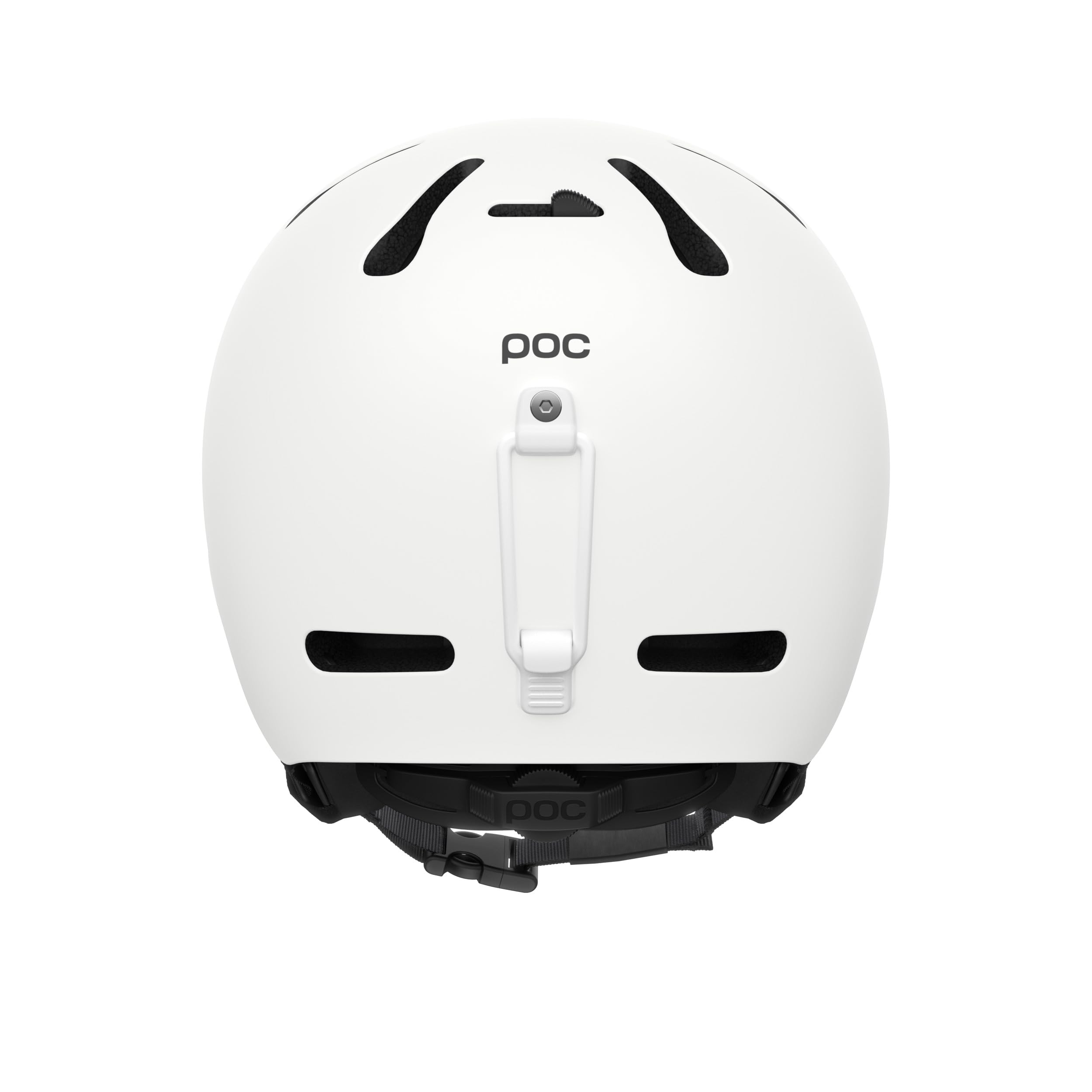 POC Fornix - Leichter Ski- und Snowboardhelm für einen optimalen Schutz auf der Piste, bei Skitouren und Freeriden