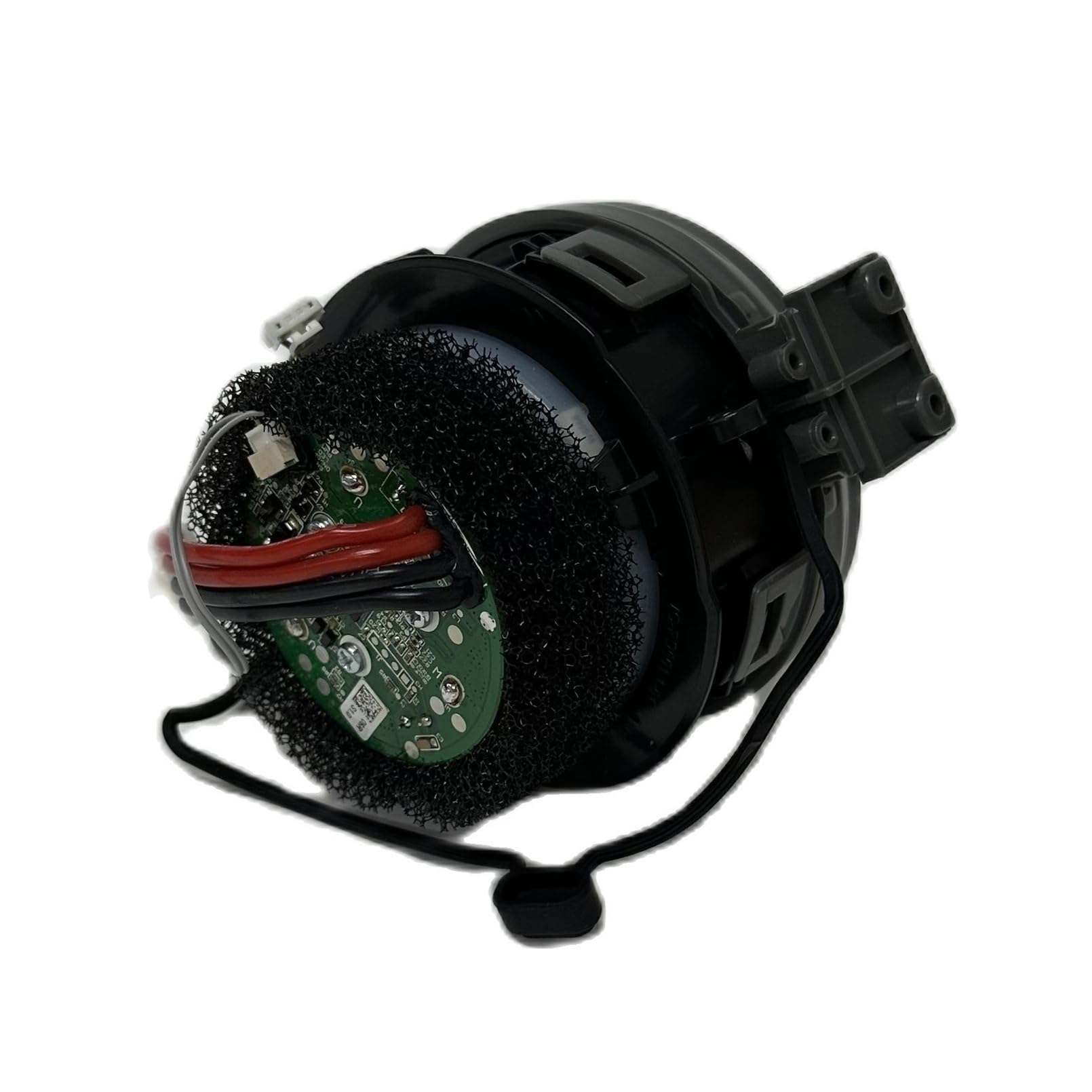 Módulo de Motor para Aspirador Compatible con JIMMY JV63 | módulo de motor para la familia de aspiradores de mano