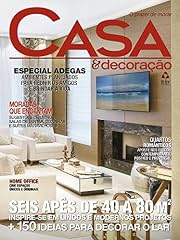 Capa de Casa & Decoração Ed.103