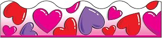Trend Terrific Trimmers Party Hearts 91300