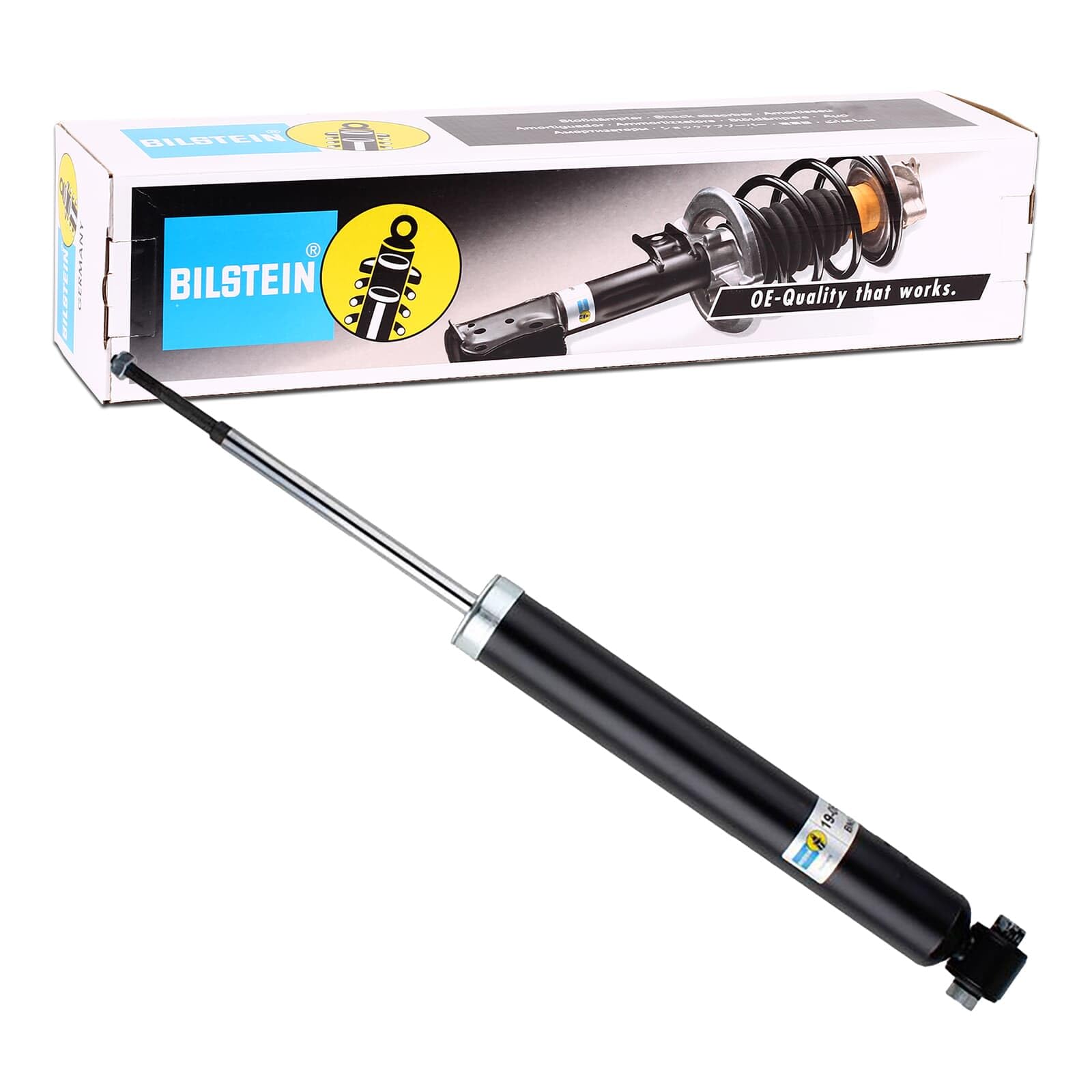 Amortisseur Bilstein B4-​19-​061238