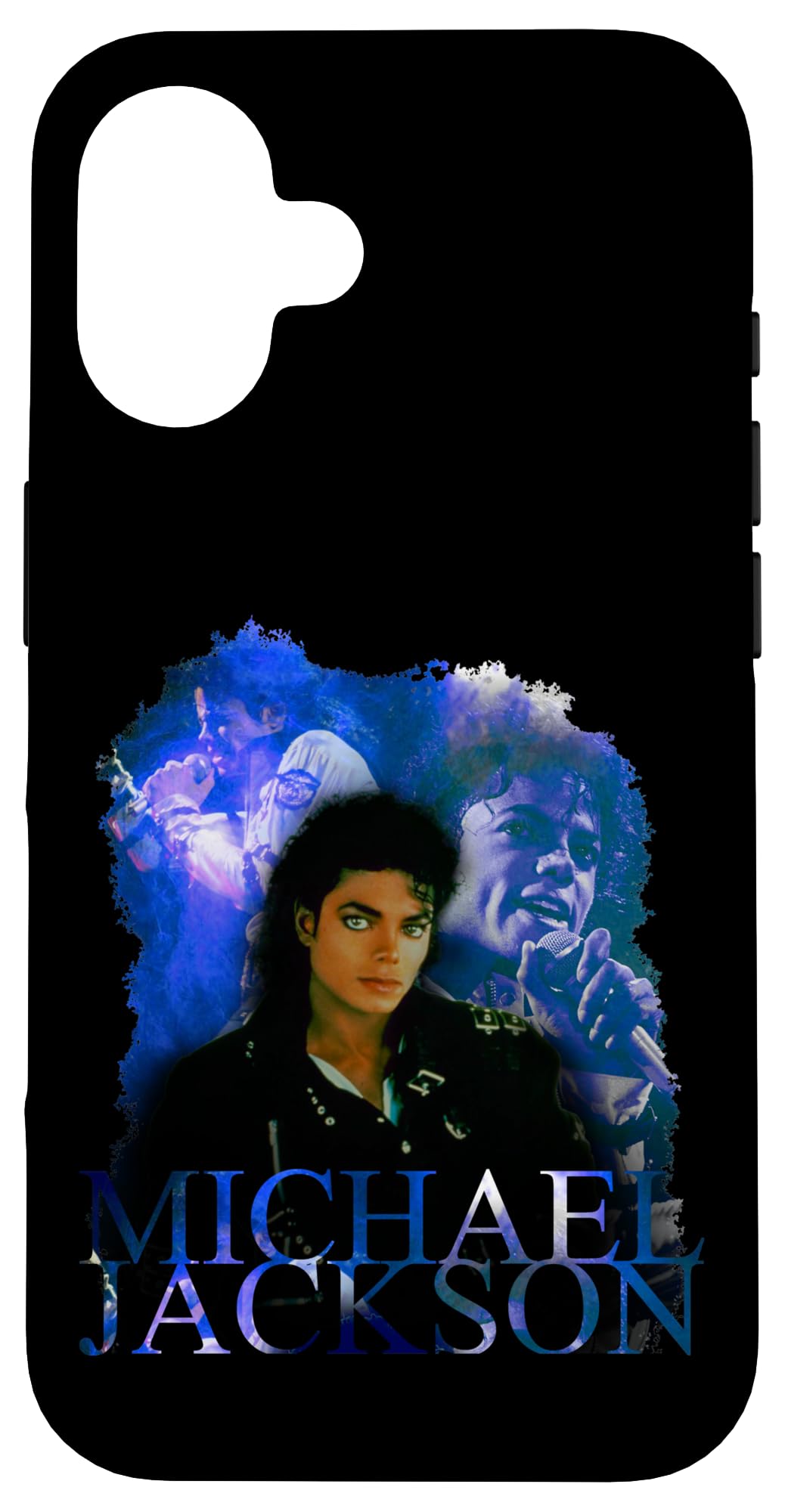 Amazon.com: Michael Jackson 003 Case for iPhone 16 : Cell Phones &  Accessories