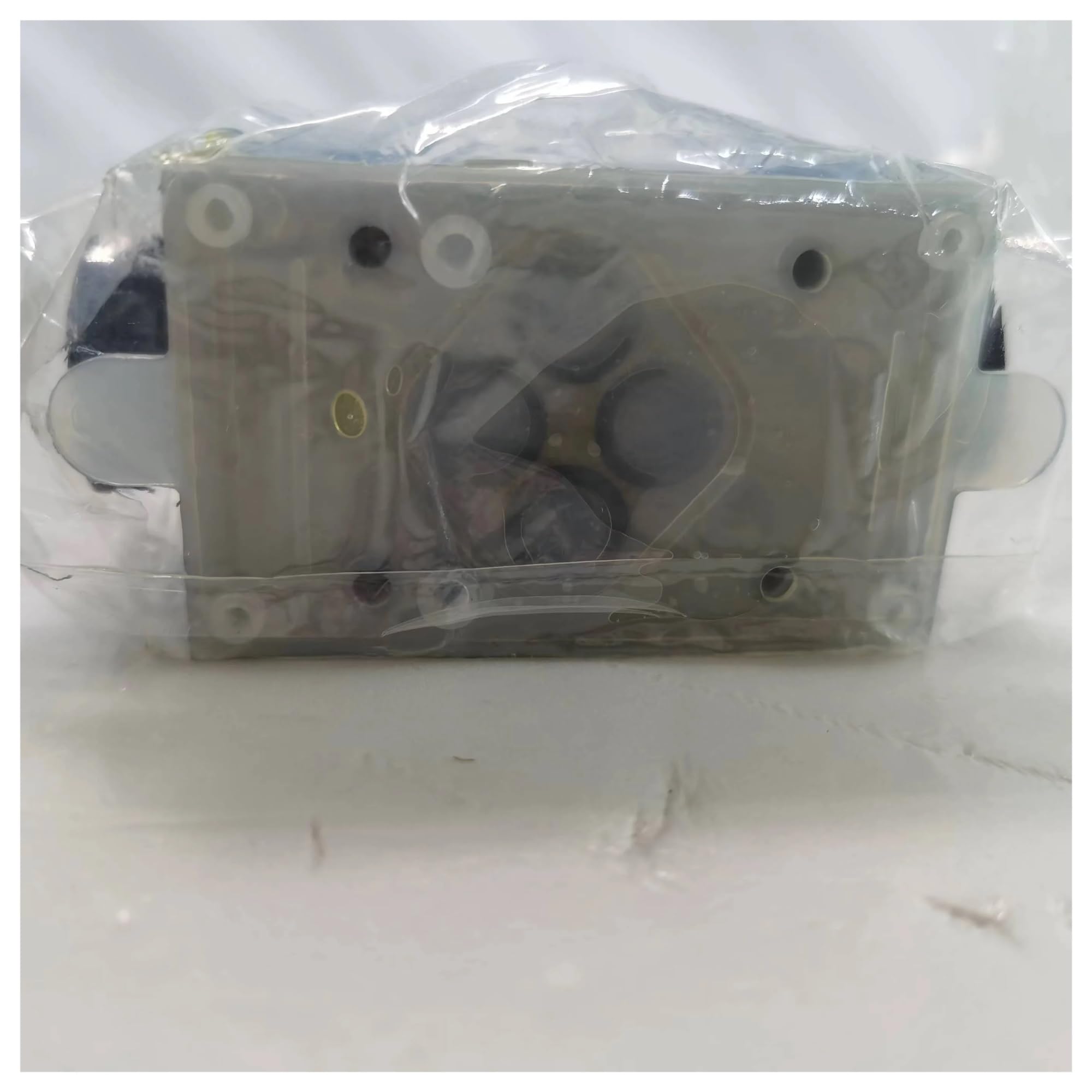 Électrovannes DGMPC 3 ABKBAK 41 pour stabiliser la pression et stopper les fuites hydrauliques