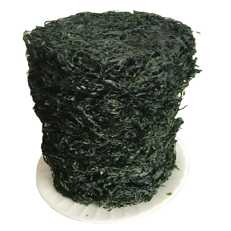 Laminoir déchiqueté, varech séché à la machine, 250 g