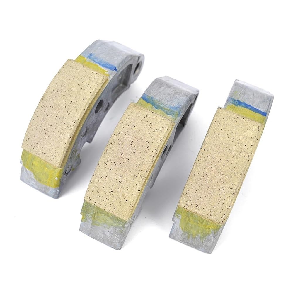 For FES250 SH300R NSS250 ABS NSS300 ABS Conjunto de Embrague 22535-KFG