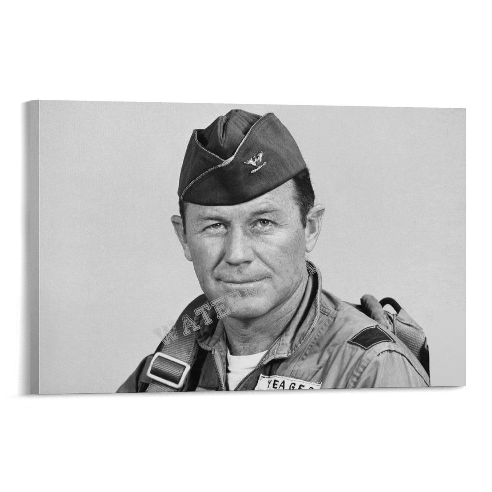 Chuck Yeager