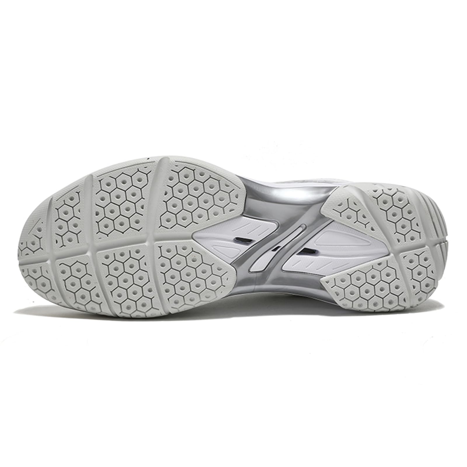 Męskie buty do badmintona, buty sportowe na kortach halowych buty sportowe do tenisa Pickleball Squash