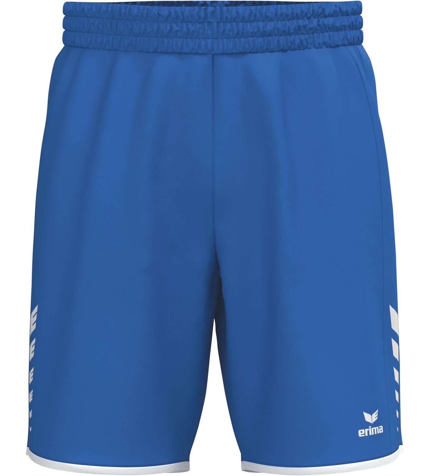 Erima Men's Wings Shorts (6152602) new Royal, XL