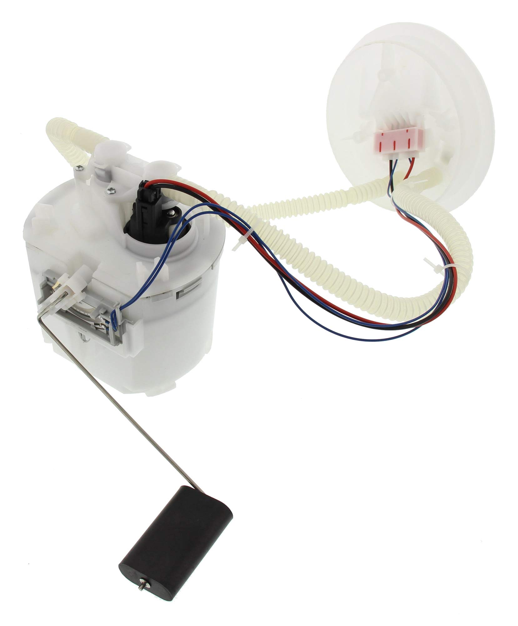 MAPCO Kraftstoffpumpe komplett 22785