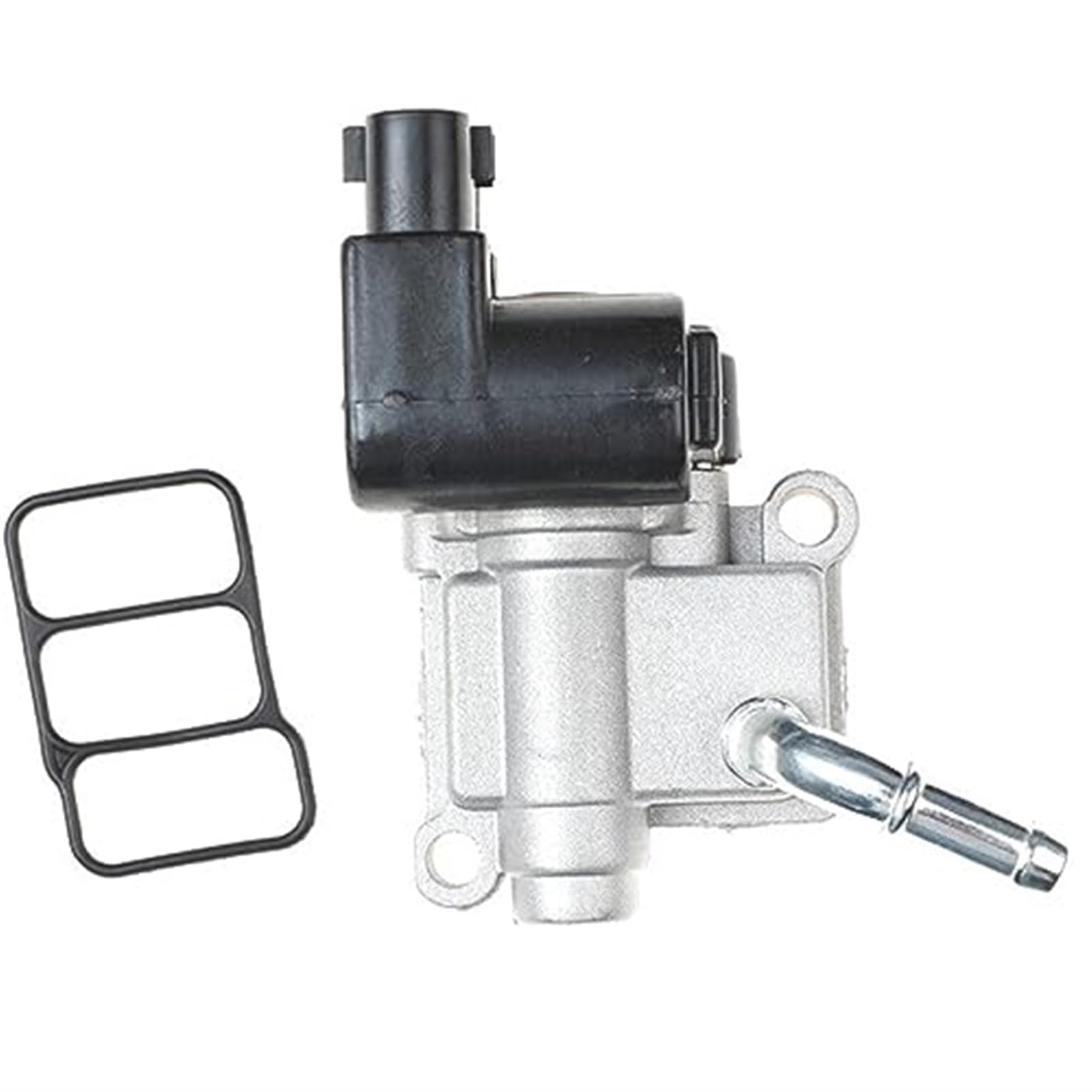 IACV 16022-PRB-A01 Zawór sterujący biegiem jałowym, dla Civic, 2.0, Acura, RSX 16022PRBA01 Wymiana zaworu sterującego biegiem jałowym w samochodzie