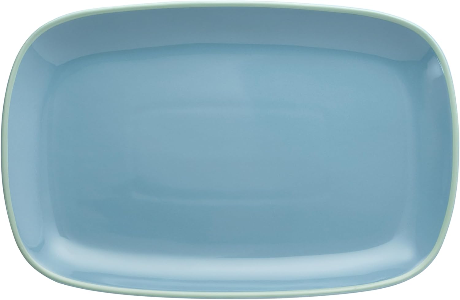 Kate Spade New York Make It Pop Platter, 2.95, Red