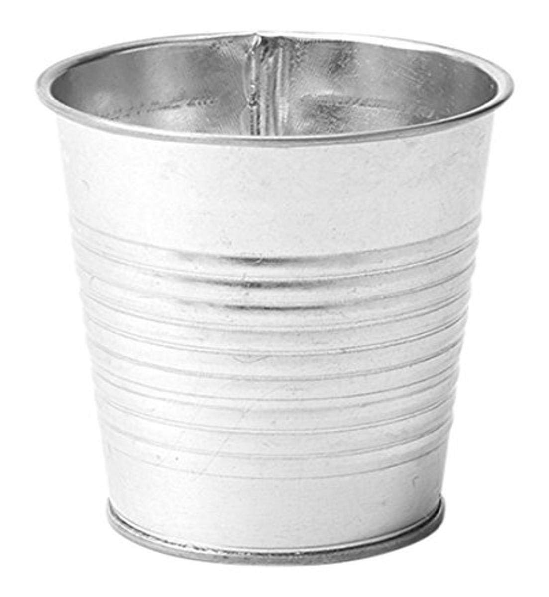 Amazon.com: American Metalcraft FGS335 Soup Can, Galvanized ...