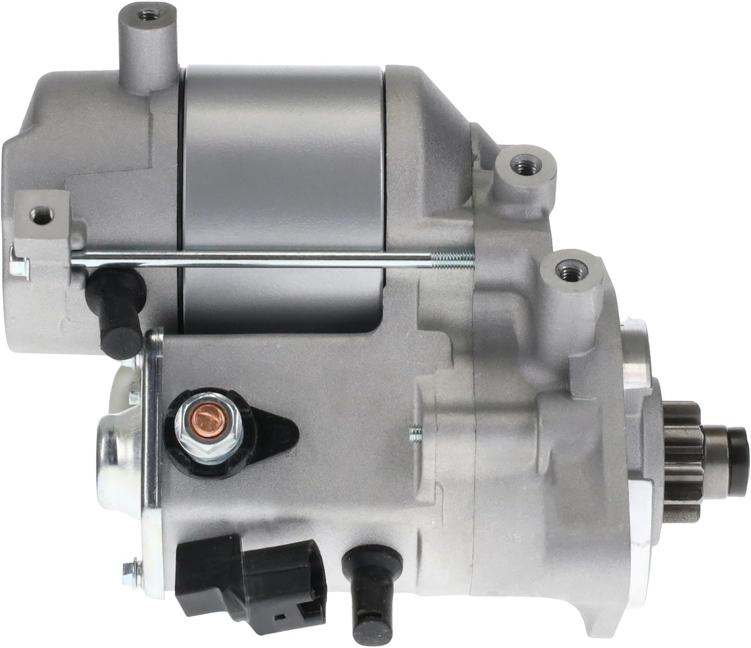 New Starter Compatible with Toyota Tacoma Truck V6 3.5L 3456cc 2GR-FKS 2016-2020, 28100-31160 438000-2530