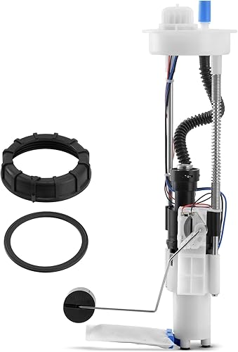 DWVO Bomba de combustible compatible con Polaris Ranger 800 2011-2017, Polaris Ranger 570 2014-2019, Polaris Ranger 500 2017-2019