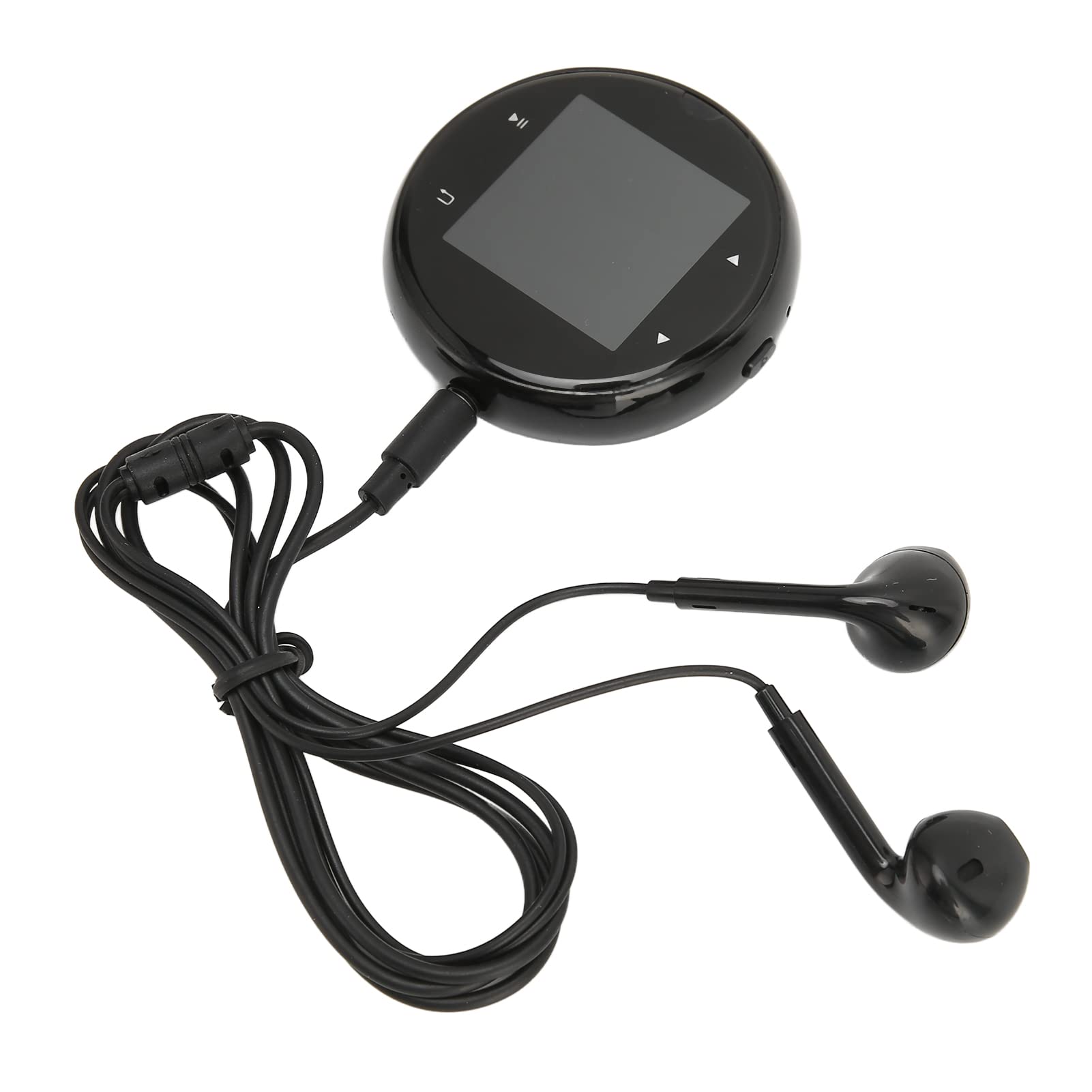 Yosoo Health Gear Reproductor MP3 Bluetooth 4.2, Pantalla LCM 1.54in (16GB)