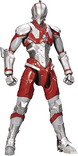 Kotobukiya Kit de modelo de plástico Ultraman