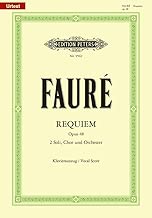 Download Requiem Opus 48 PDF